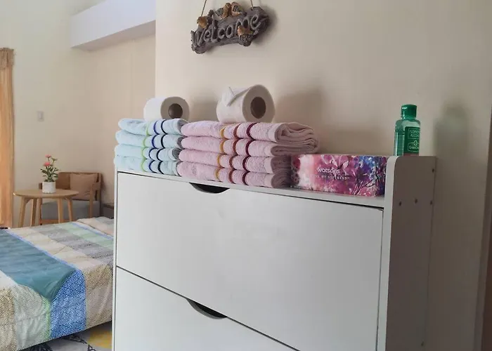 Apartment , Wifi Up To 100mbps , Infinity Pool *